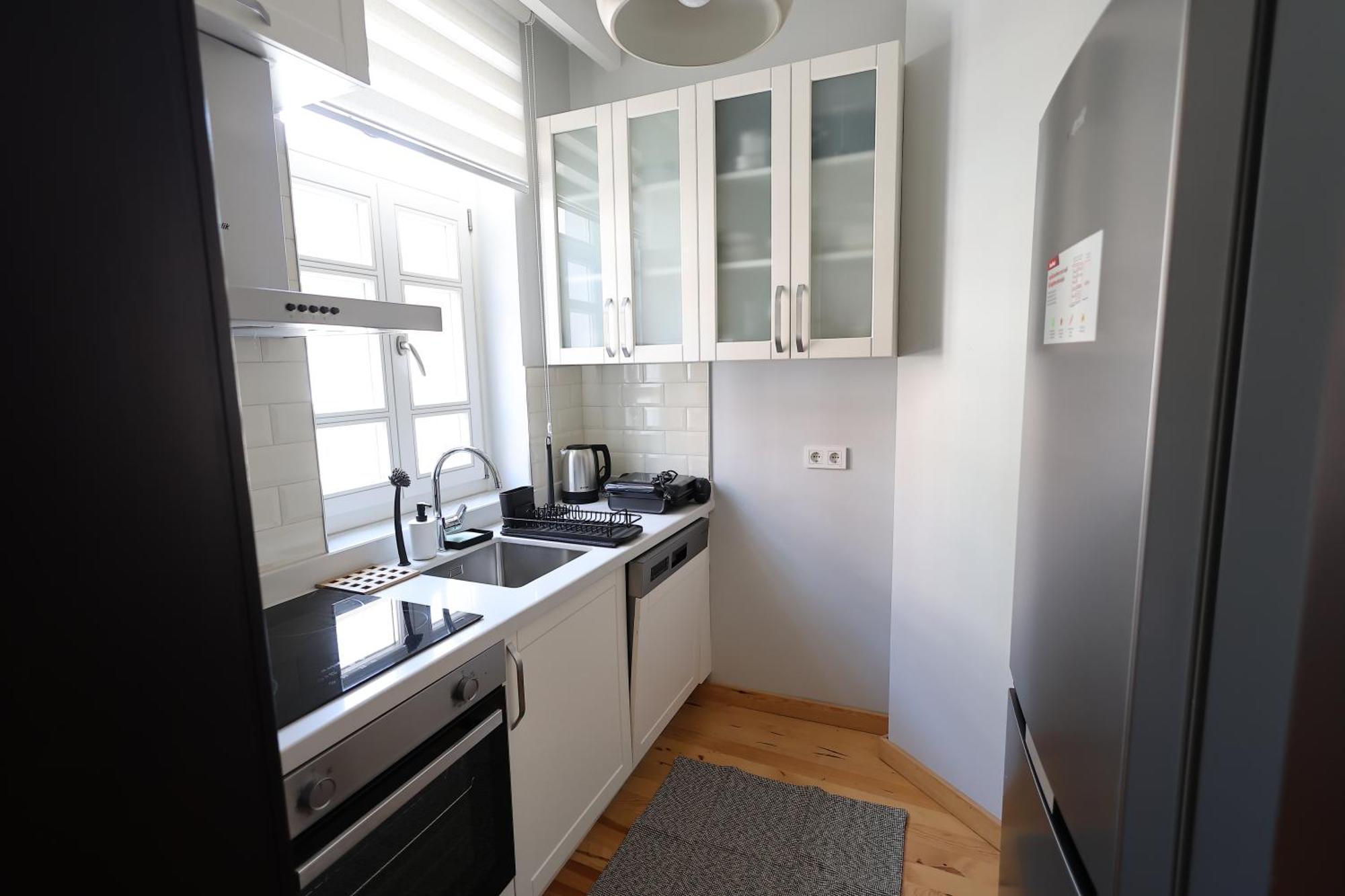 Aparthotel Istanbul Guesthouse Istanbul