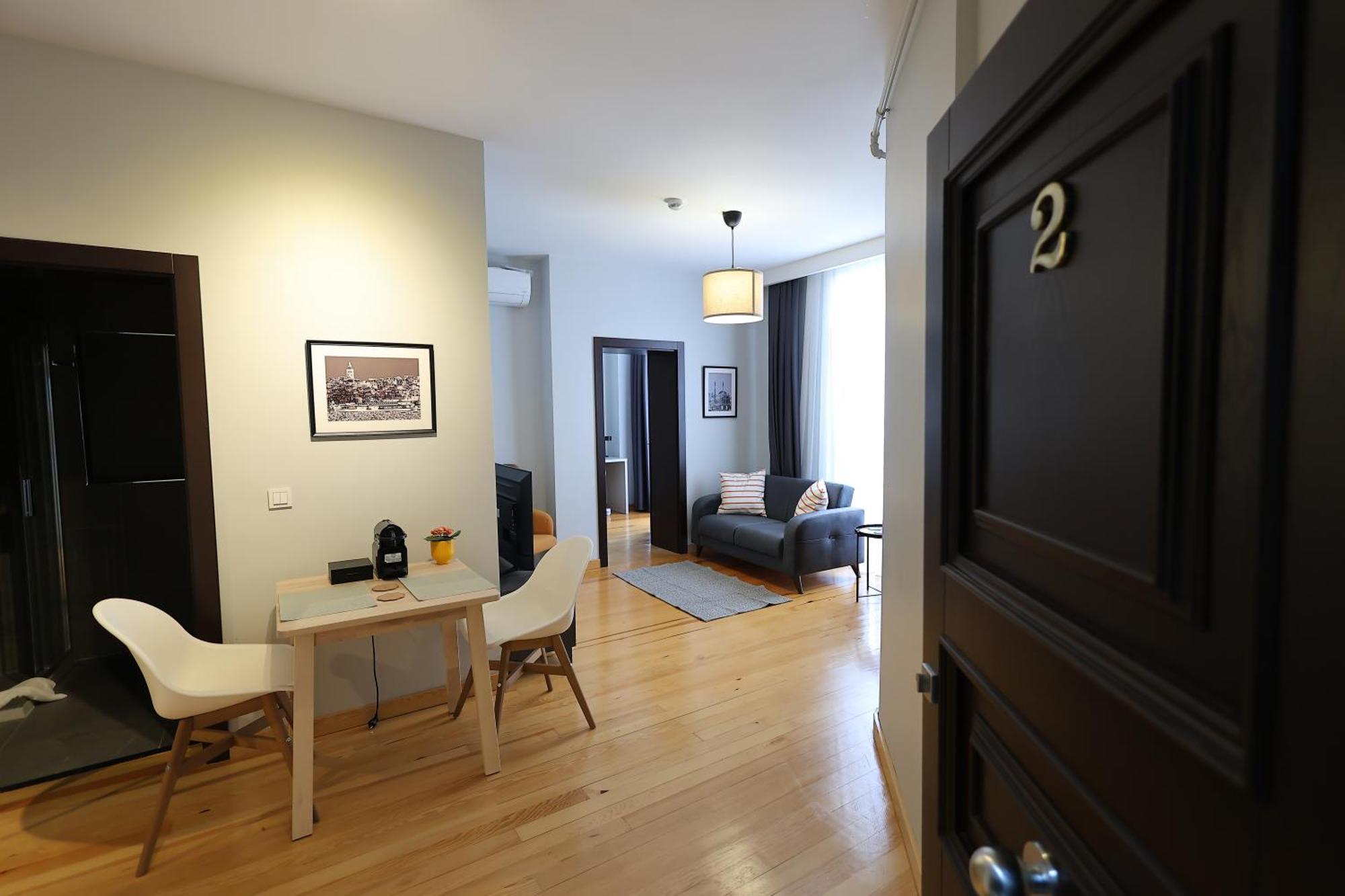 Istanbul Guesthouse *