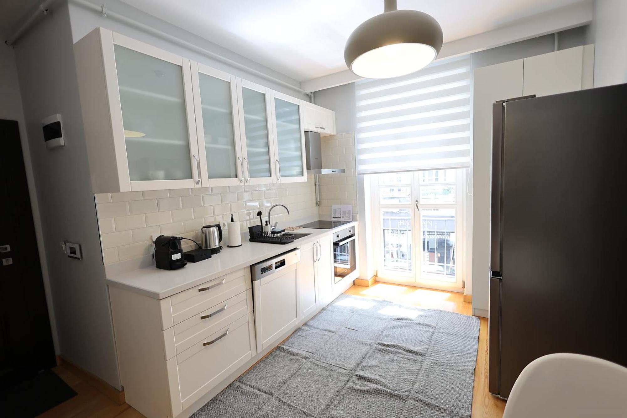 Istanbul Guesthouse Istanbul