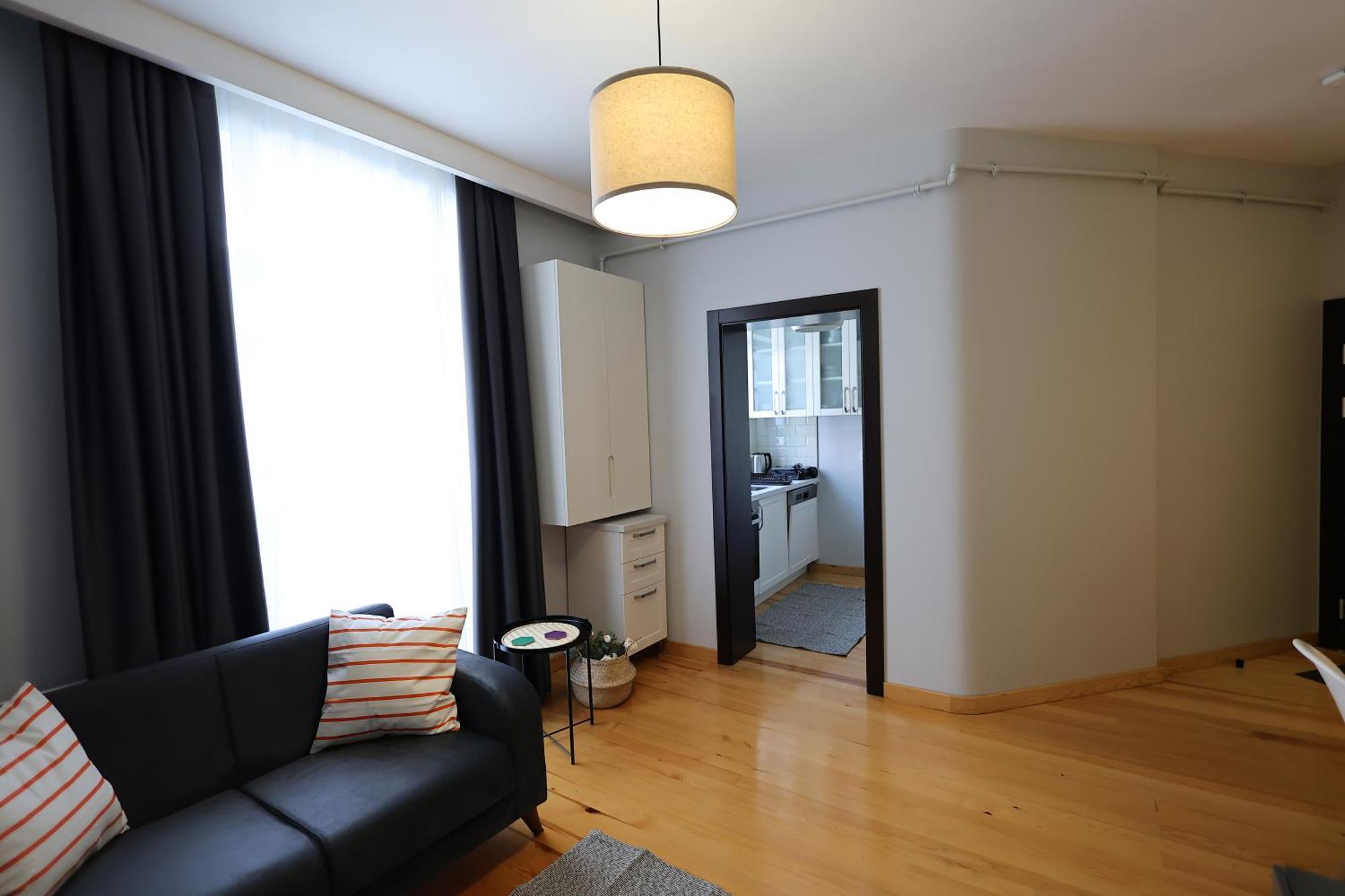 Aparthotel Istanbul Guesthouse