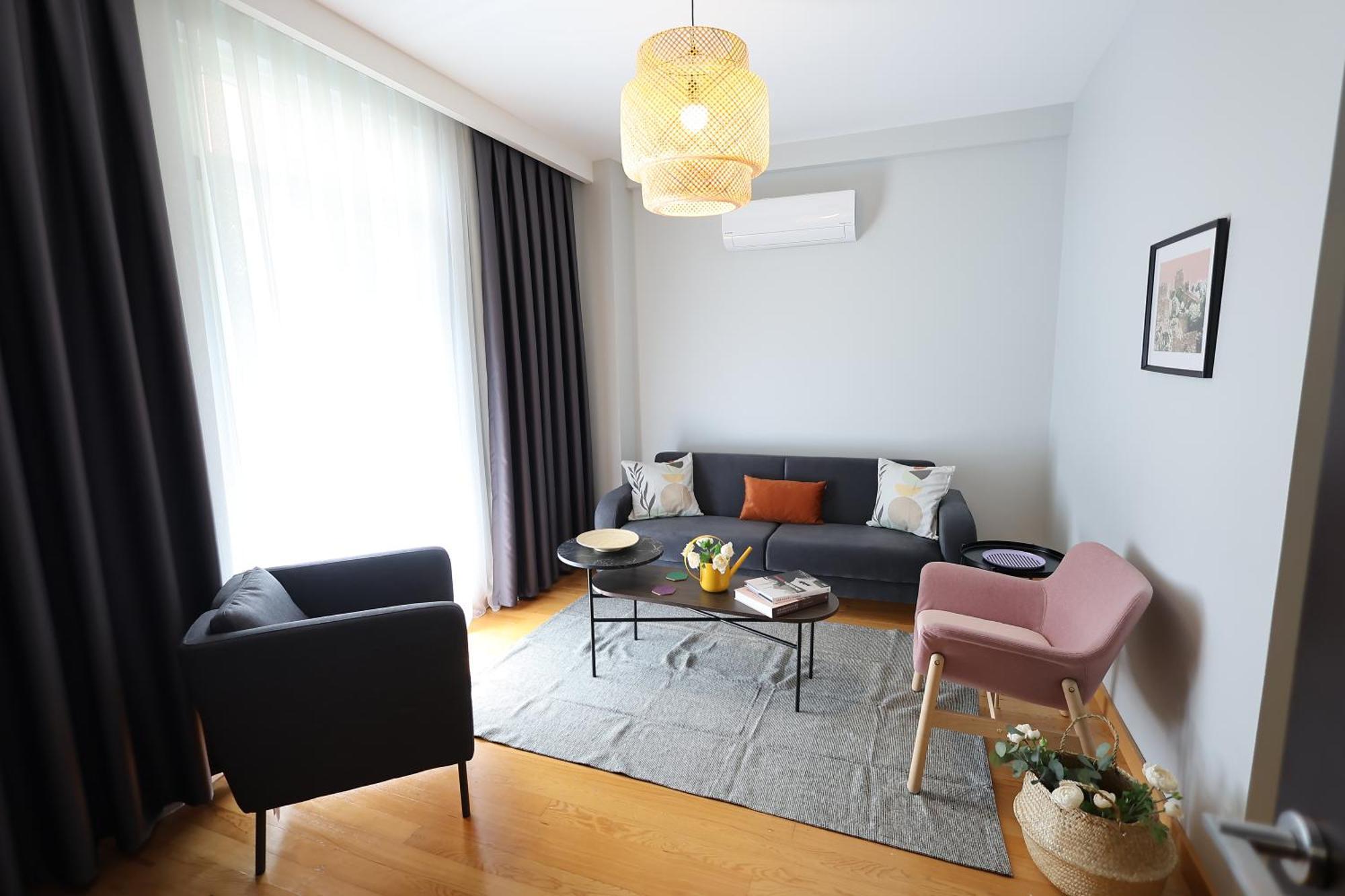 Istanbul Guesthouse Aparthotel *