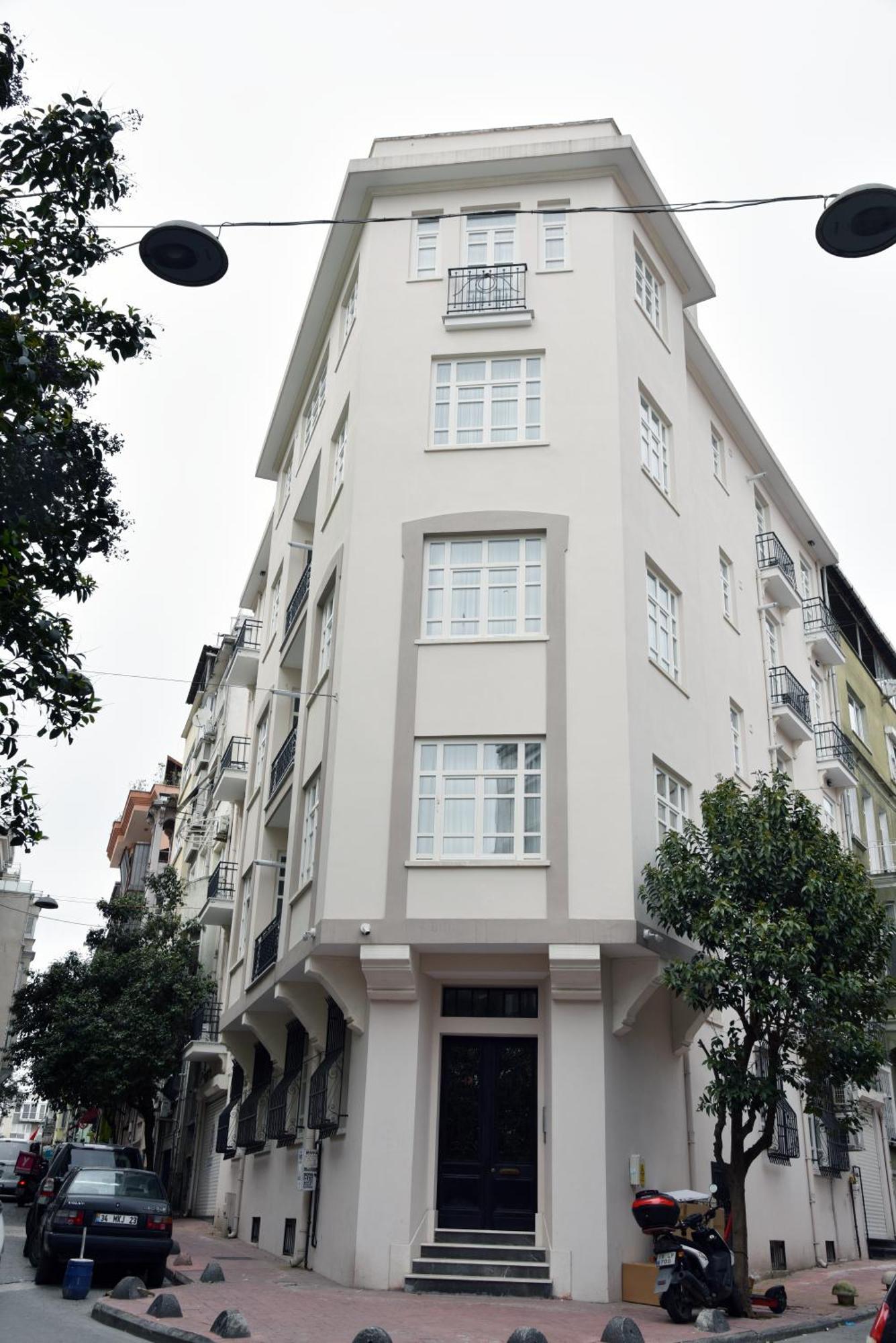 Istanbul Guesthouse *