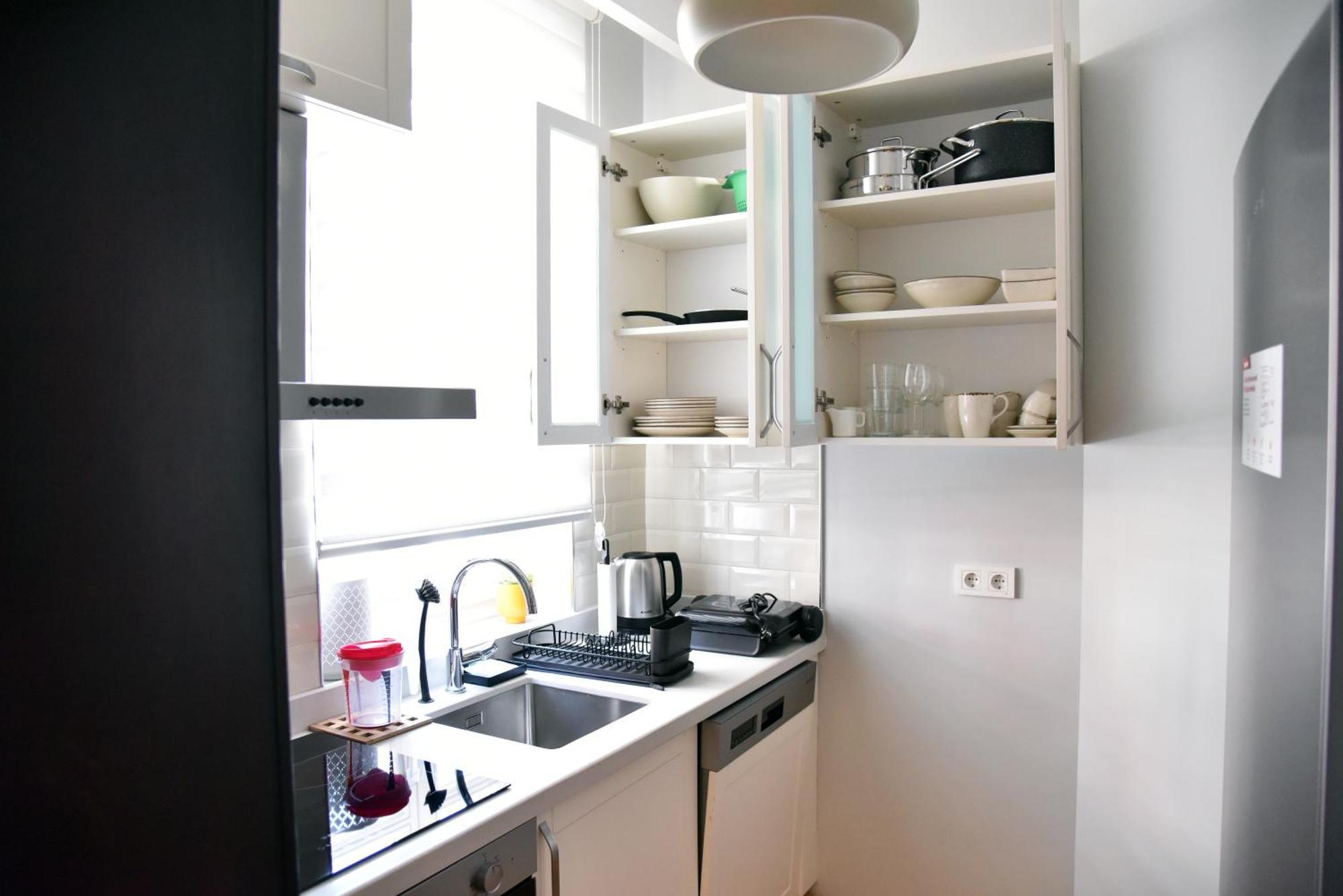 Istanbul Guesthouse Aparthotel *