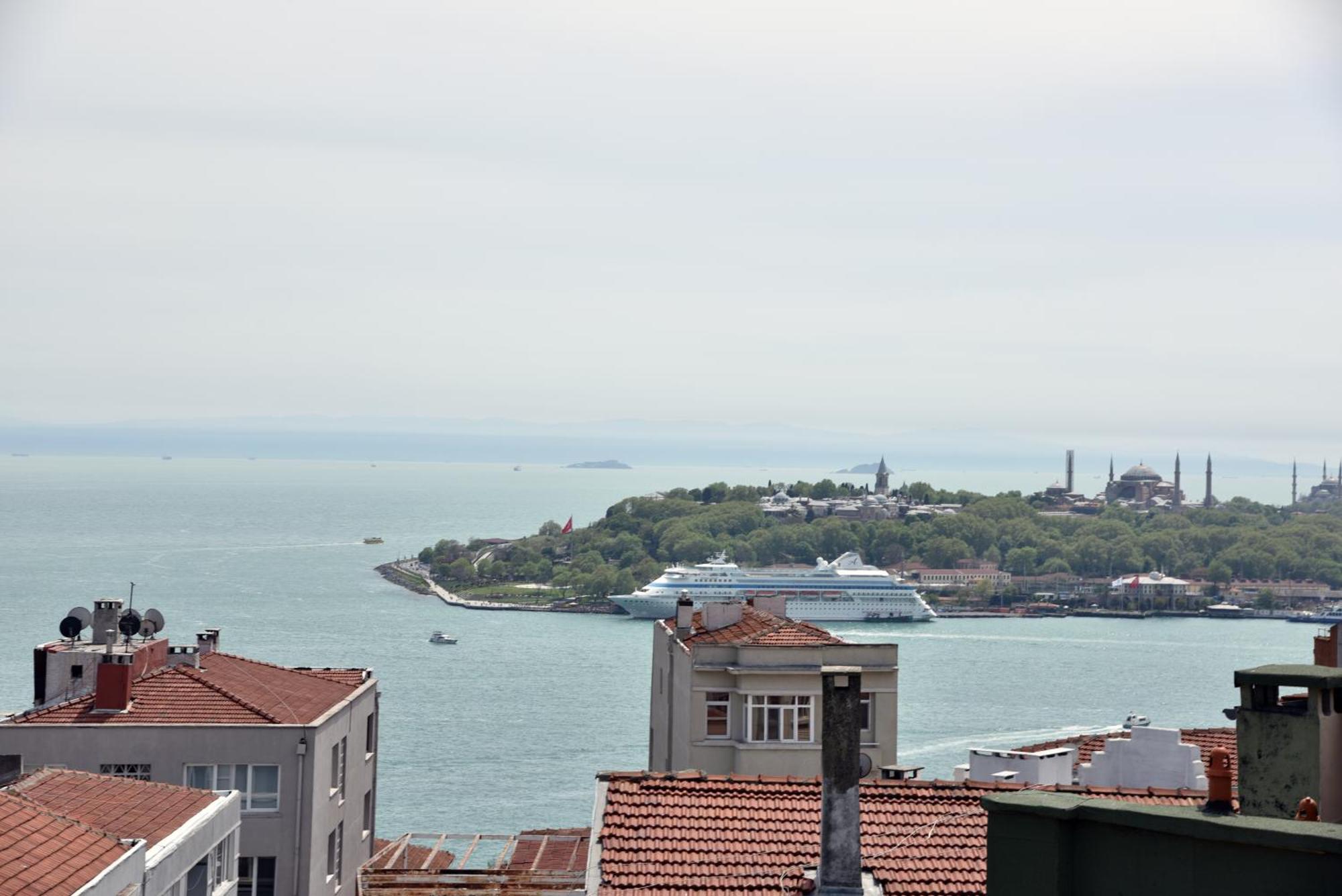 Istanbul Guesthouse Aparthotel Istanbul