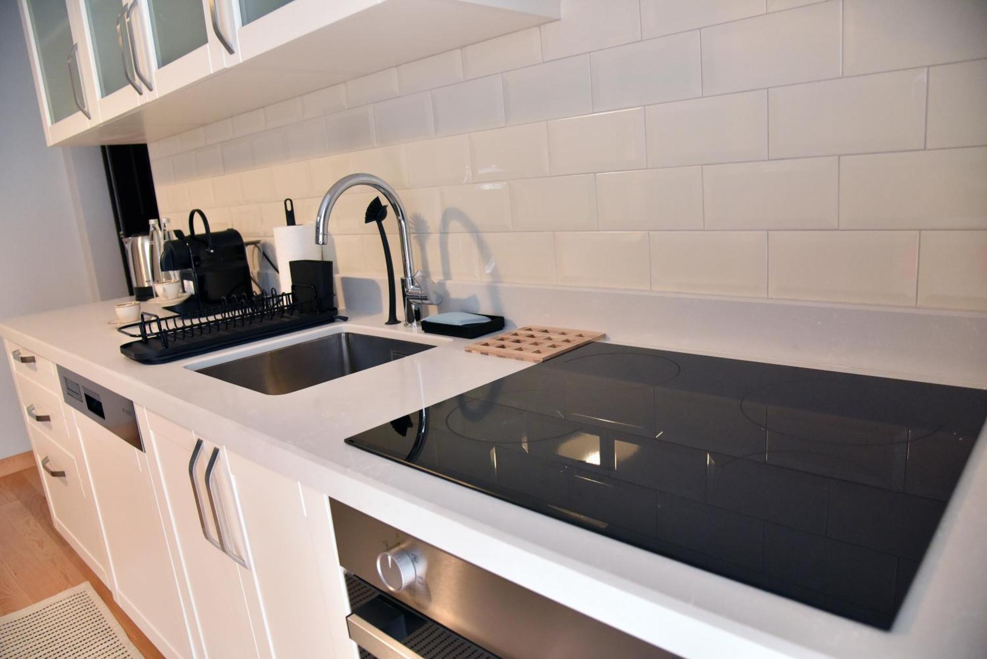 Aparthotel Istanbul Guesthouse Istanbul