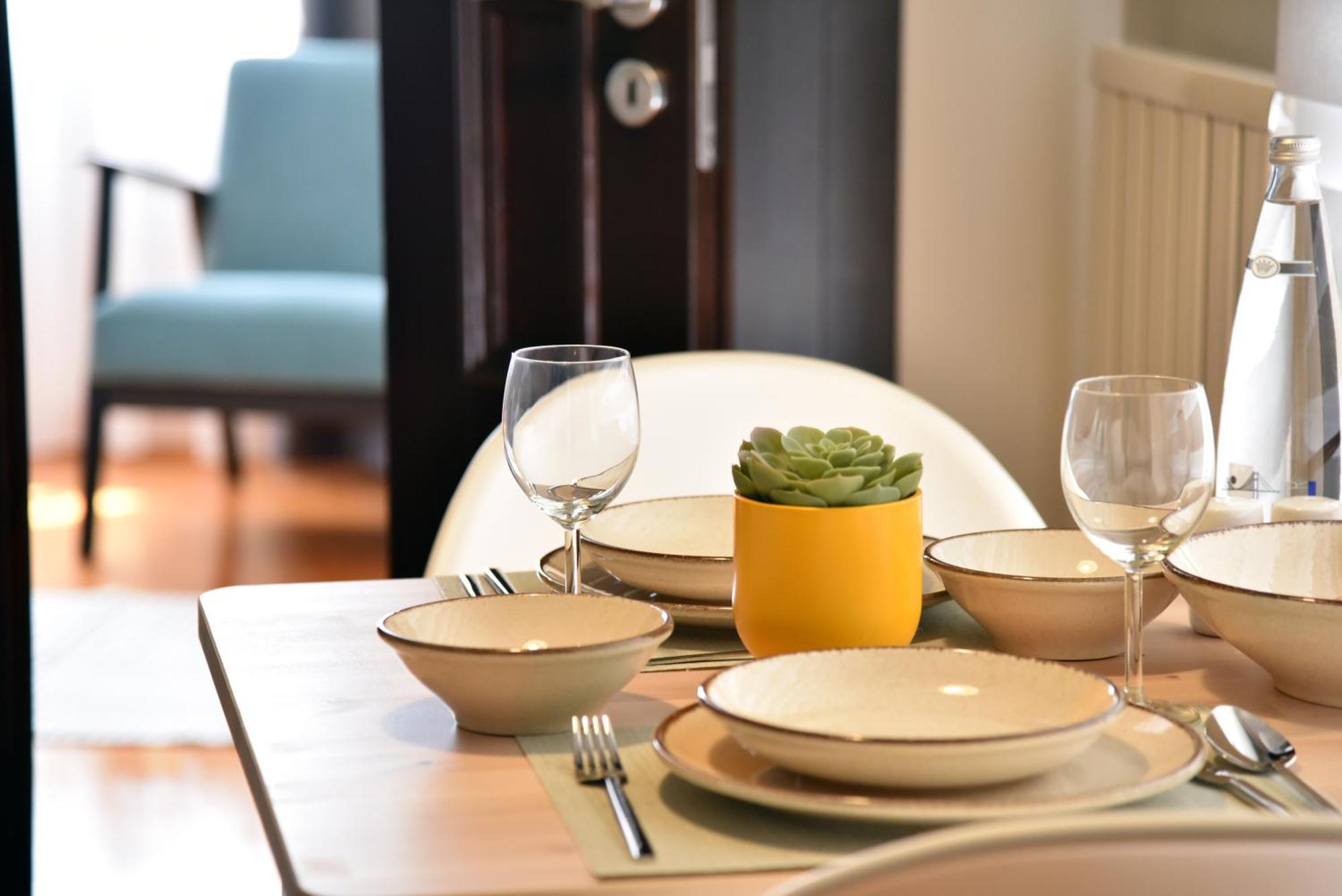 Istanbul Guesthouse Aparthotel Istanbul