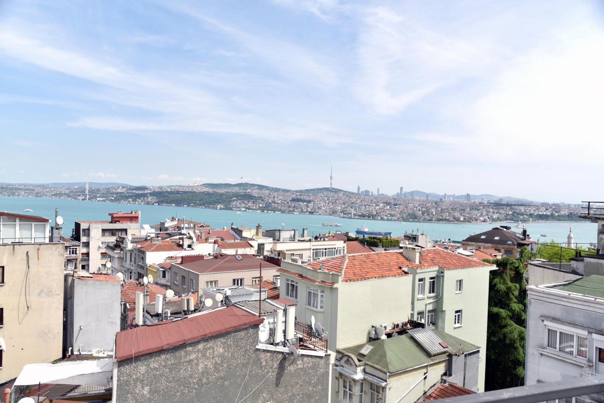 Istanbul Guesthouse *