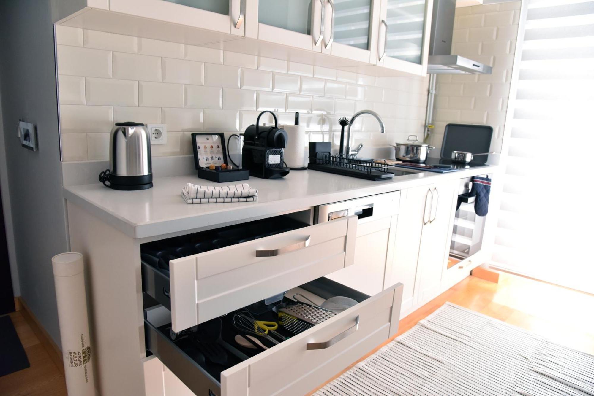 Aparthotel Istanbul Guesthouse Istanbul