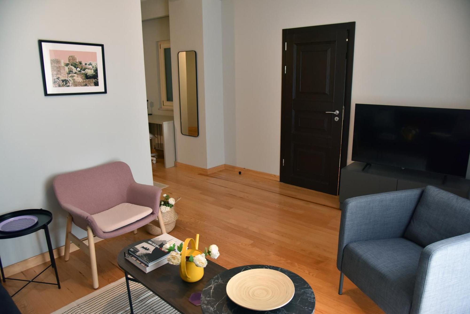 Istanbul Guesthouse Aparthotel Istanbul