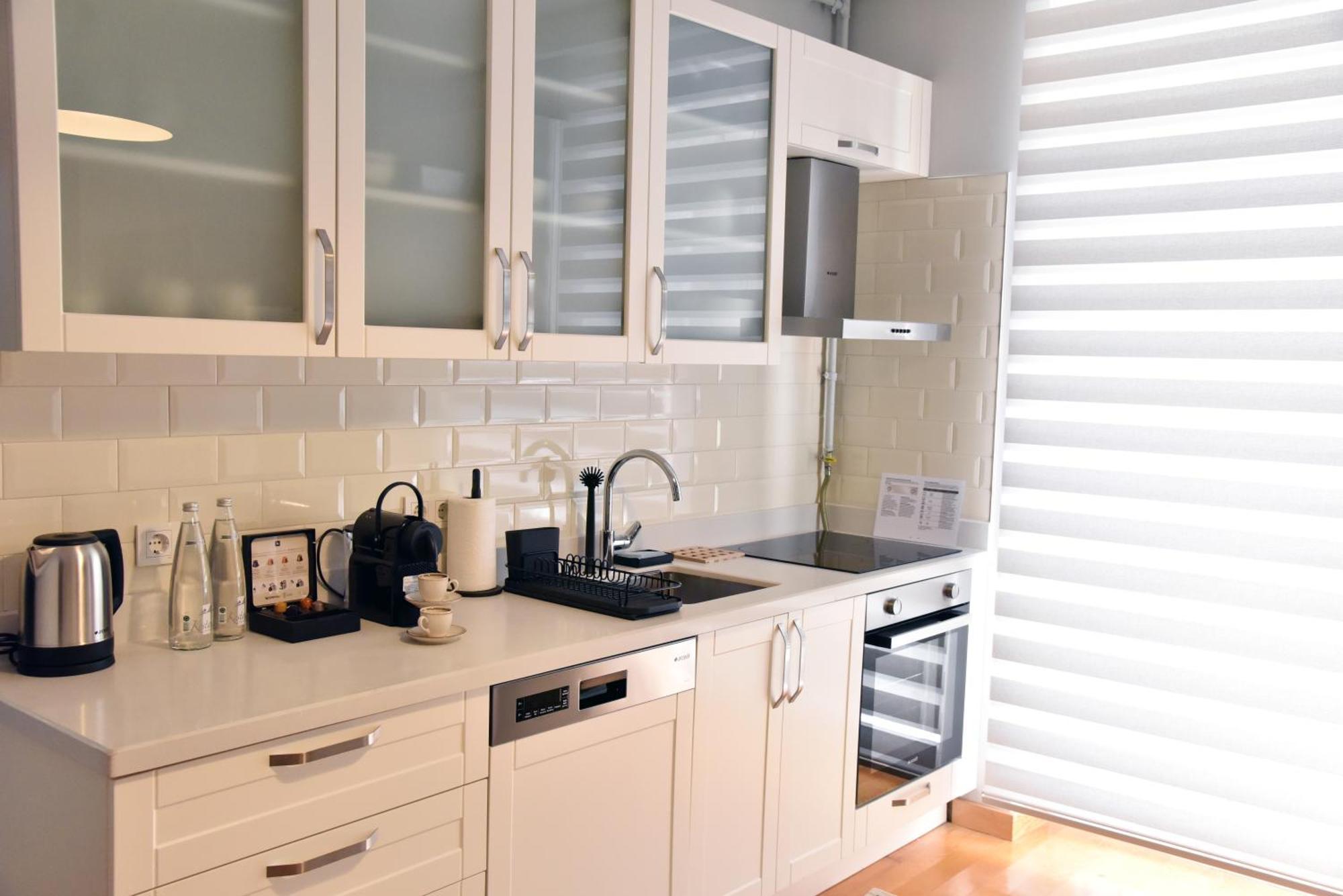 Istanbul Guesthouse Istanbul