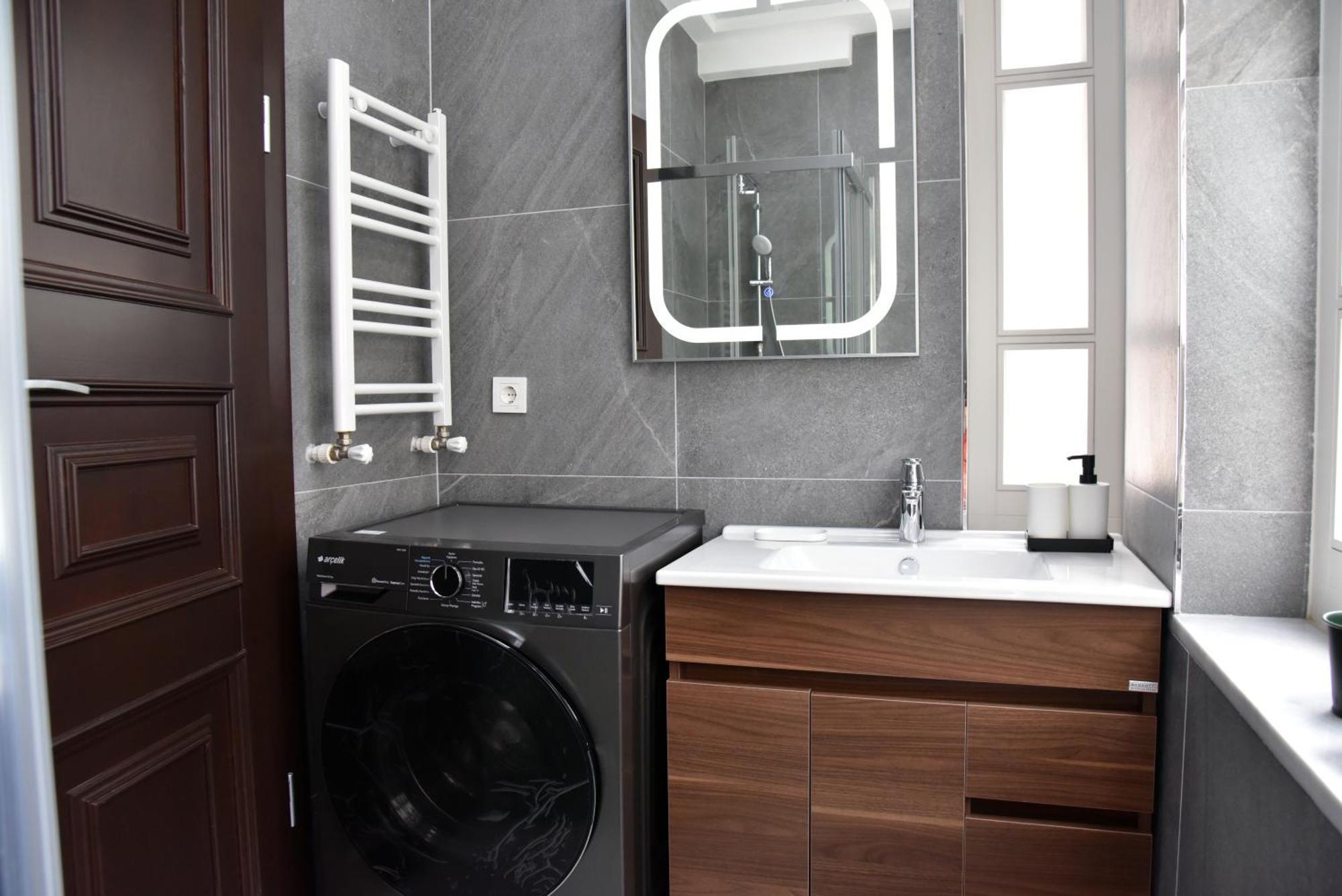 Istanbul Guesthouse Aparthotel