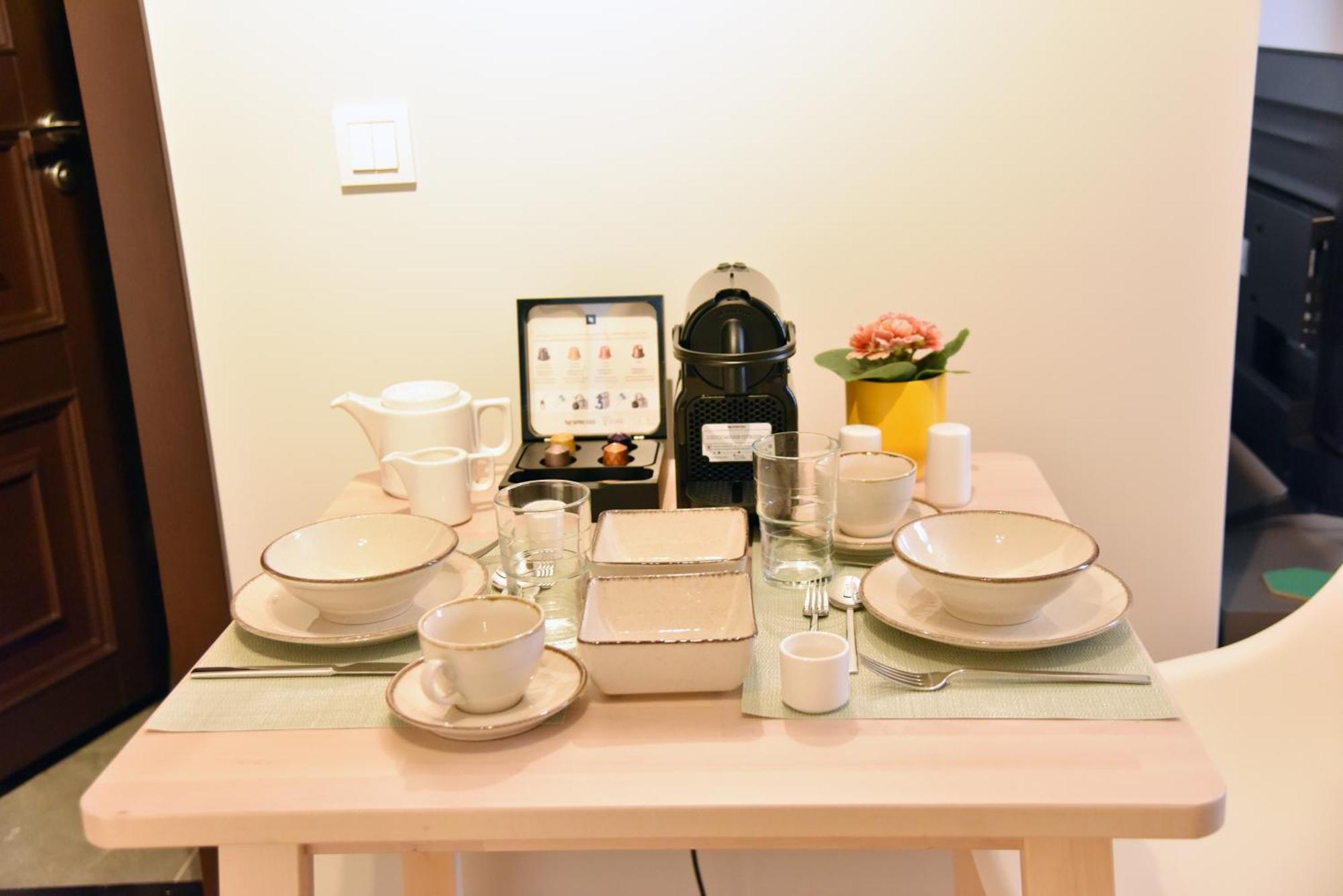 Aparthotel Istanbul Guesthouse Istanbul