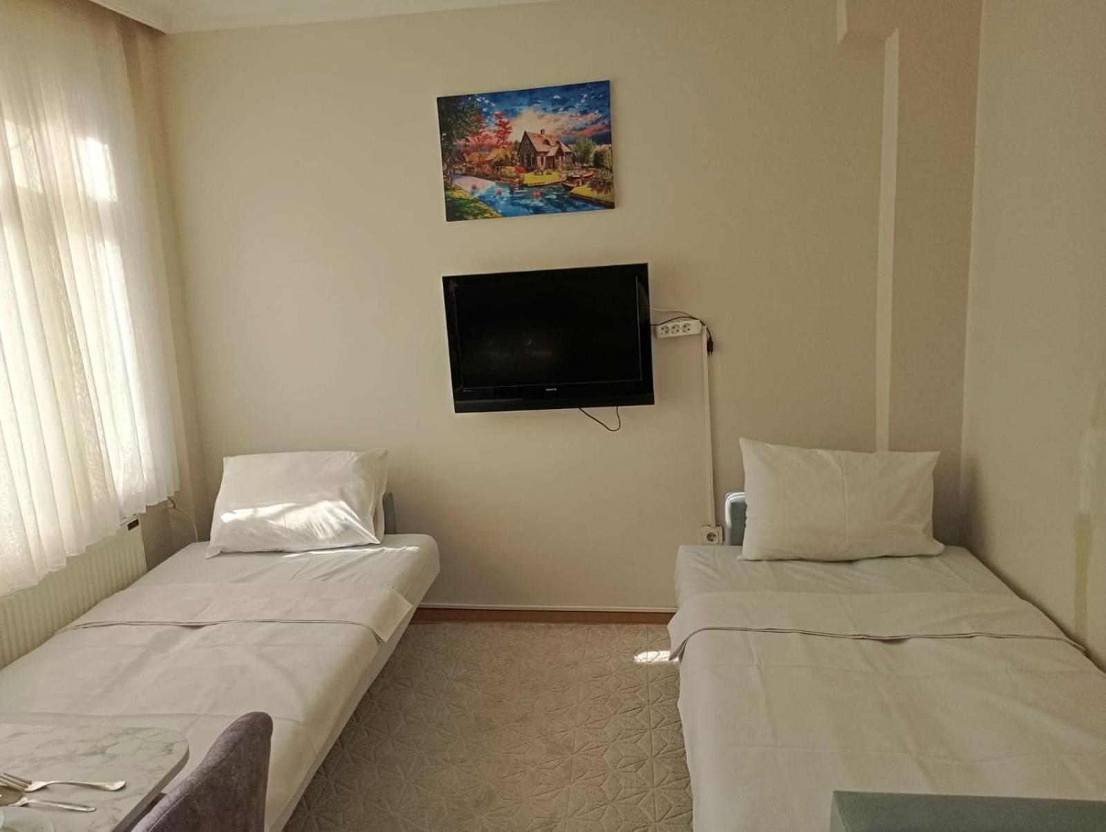 Sultanahmet Apartment Istanbul