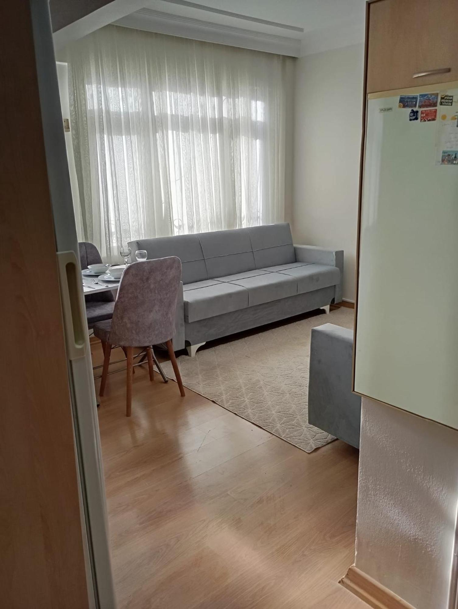 Sultanahmet Apartment *