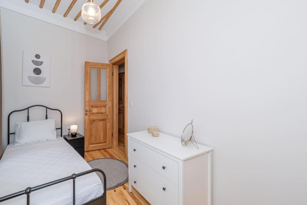 Apartment Comelivego Besiktas 2 *