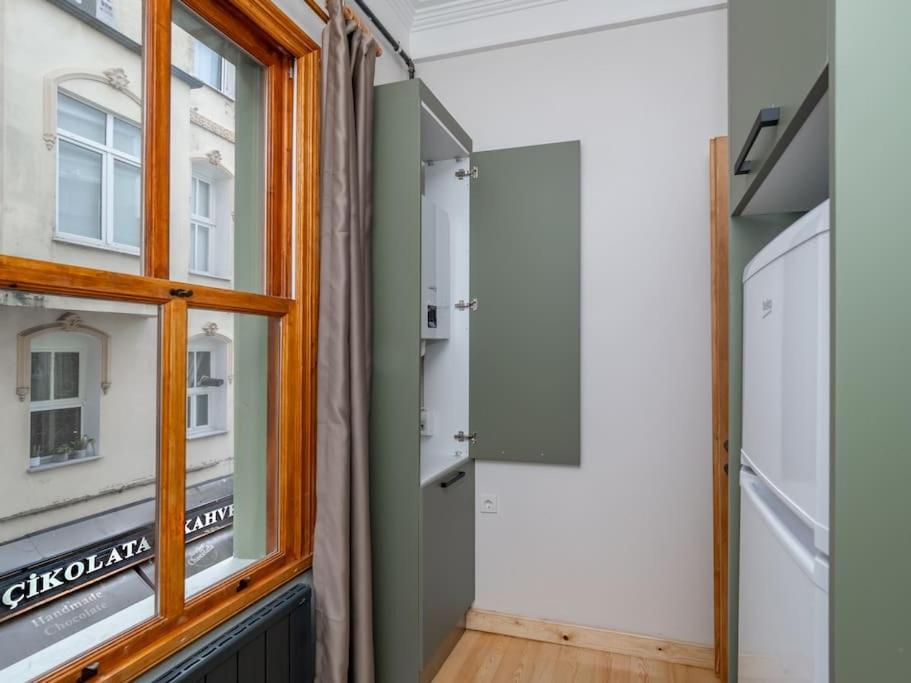 Apartment Comelivego Besiktas 2