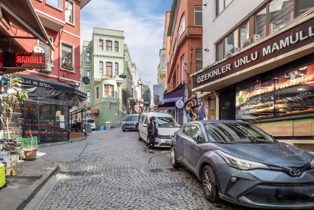 Apartment Comelivego Besiktas 2 Istanbul