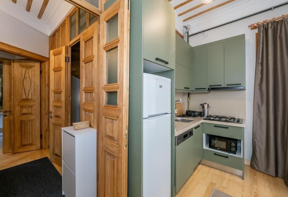 Apartment Comelivego Besiktas 2 Istanbul