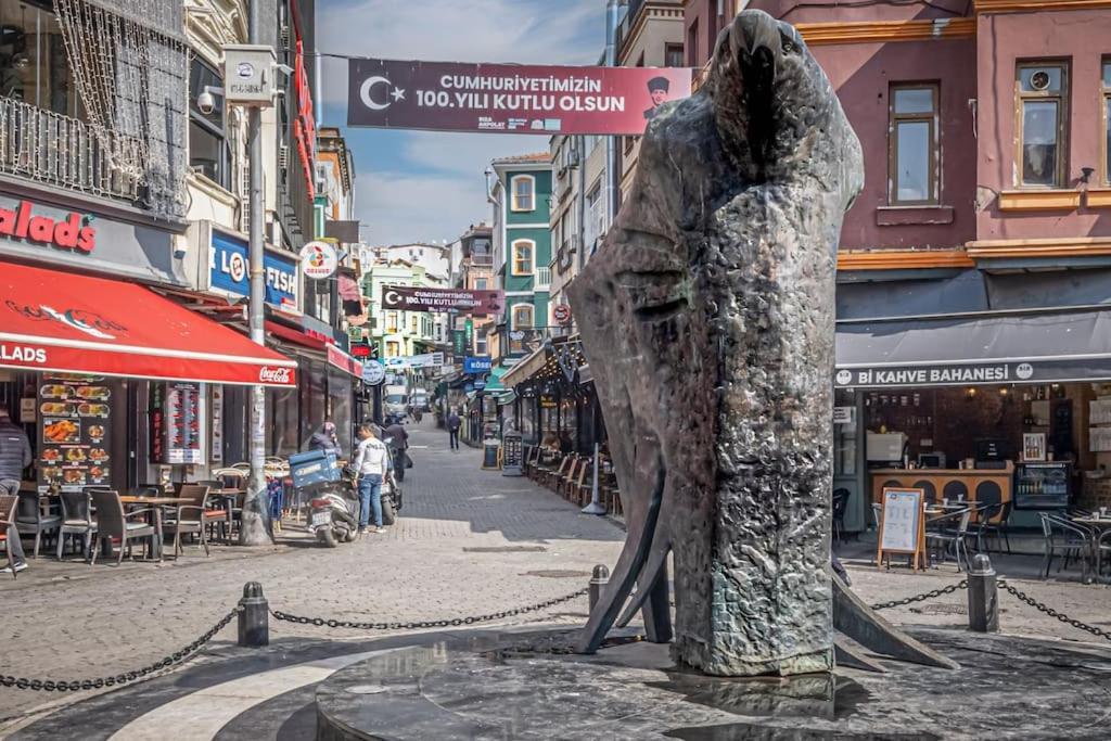 Comelivego Besiktas 2 * Istanbul