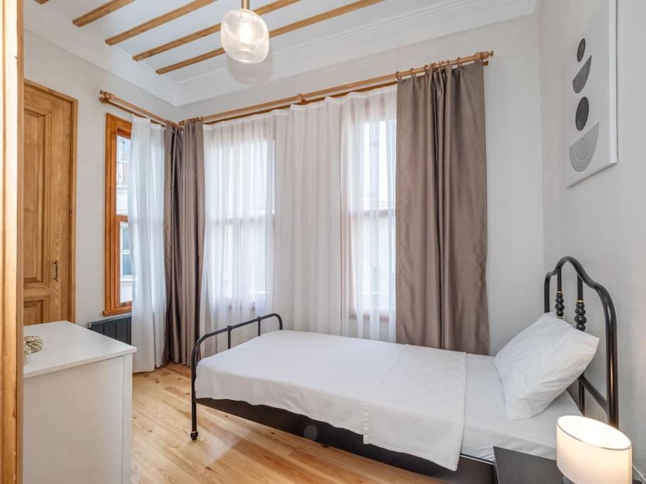 Apartment Comelivego Besiktas 2