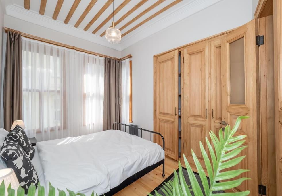 Apartment Comelivego Besiktas 2 Istanbul