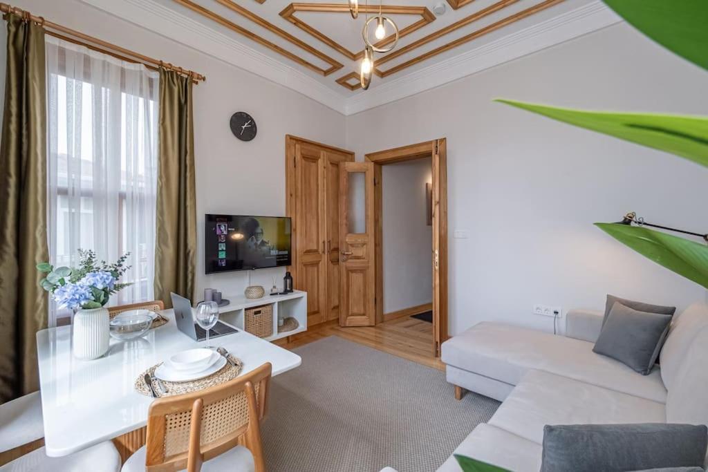 Apartment Comelivego Besiktas 2