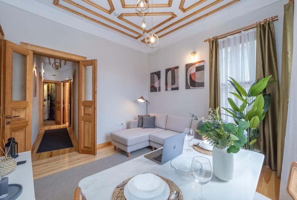 Apartment Comelivego Besiktas 2