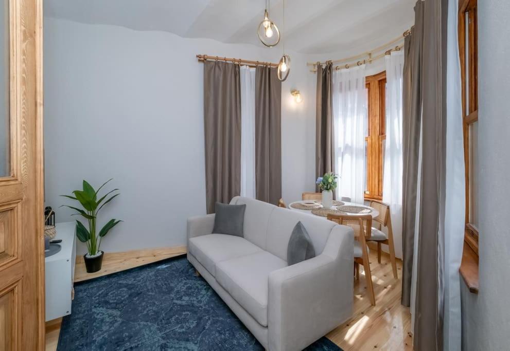 Apartment Comelivego Besiktas 1 Istanbul