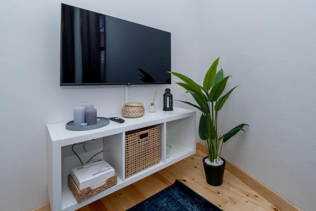 Comelivego Besiktas 1 Apartment