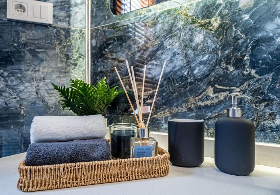Apartment Comelivego Besiktas 1 *