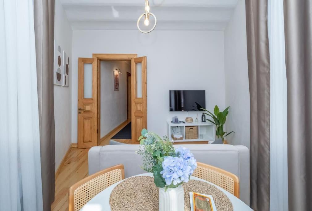 Comelivego Besiktas 1 Apartment *