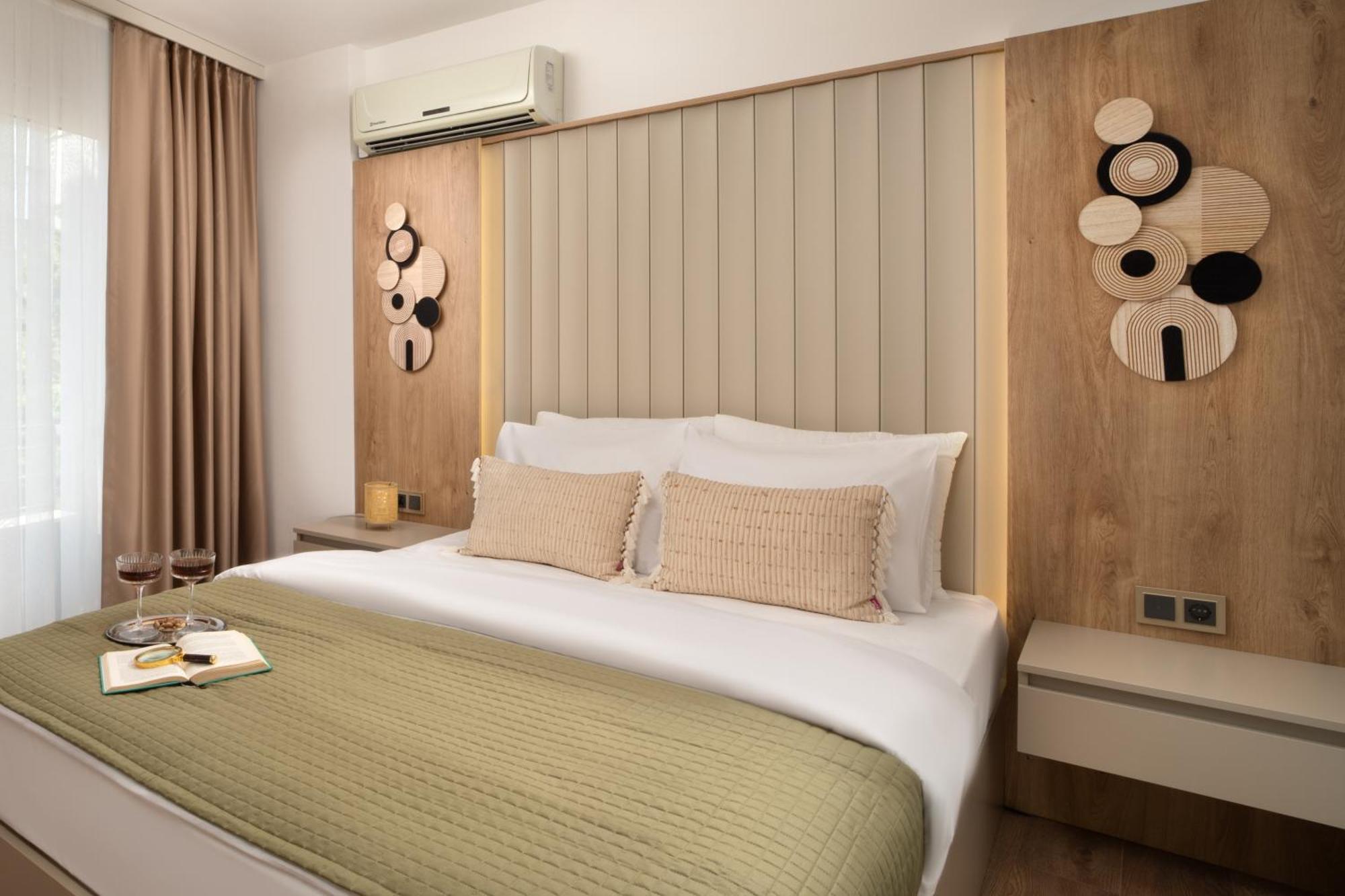 Marmada Apartment *