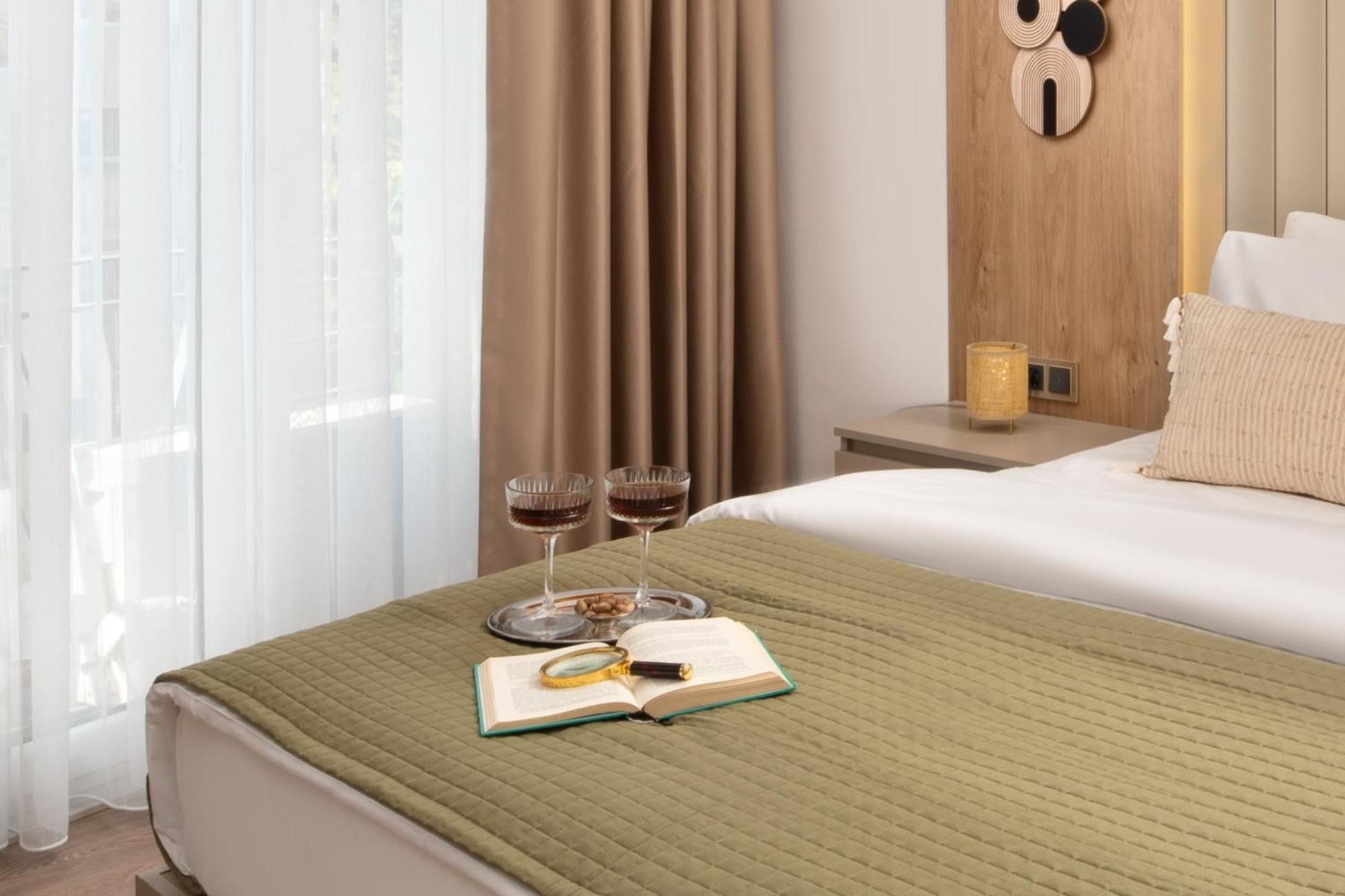 Marmada Apartment