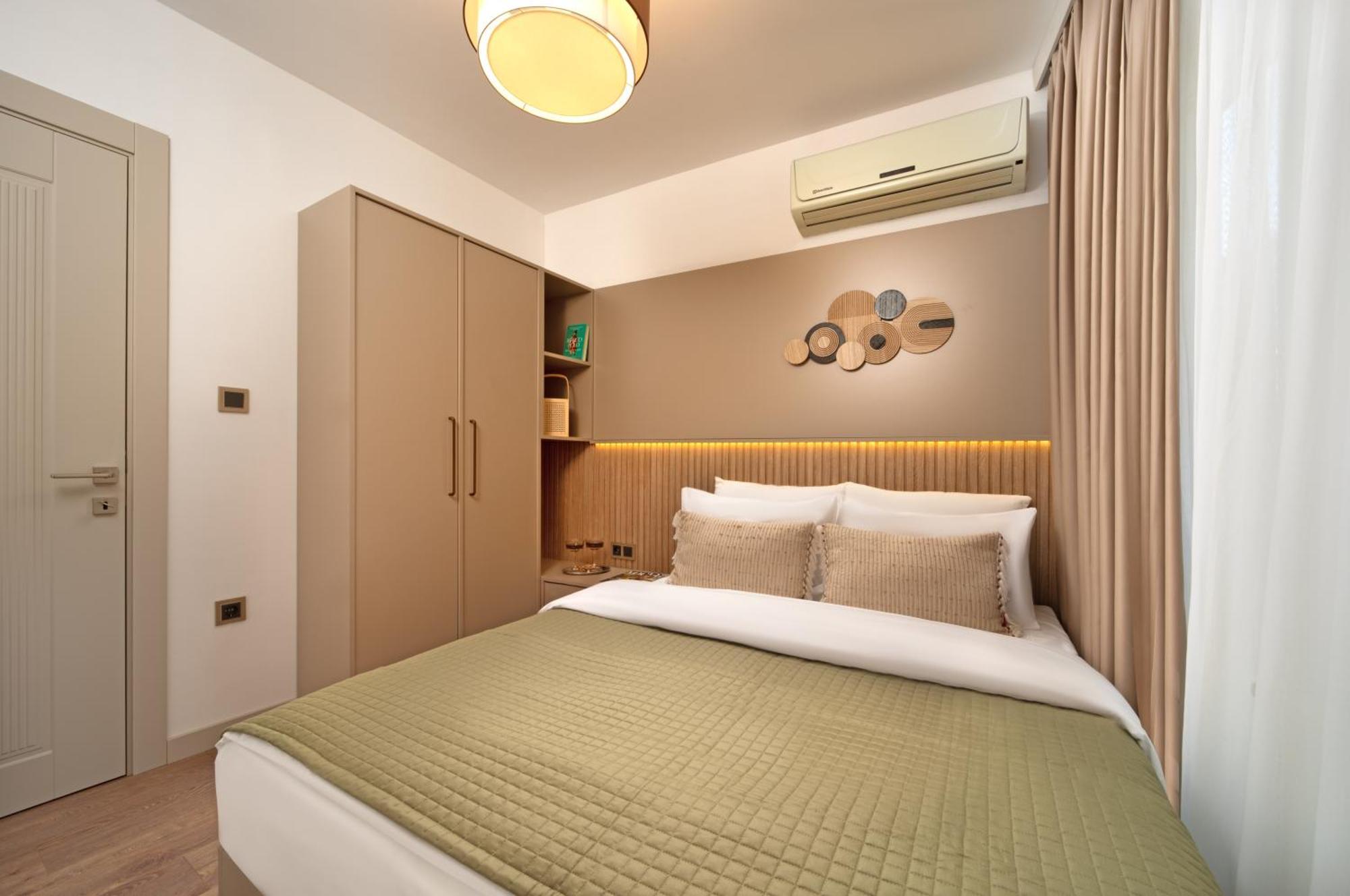 Marmada Apartment Istanbul