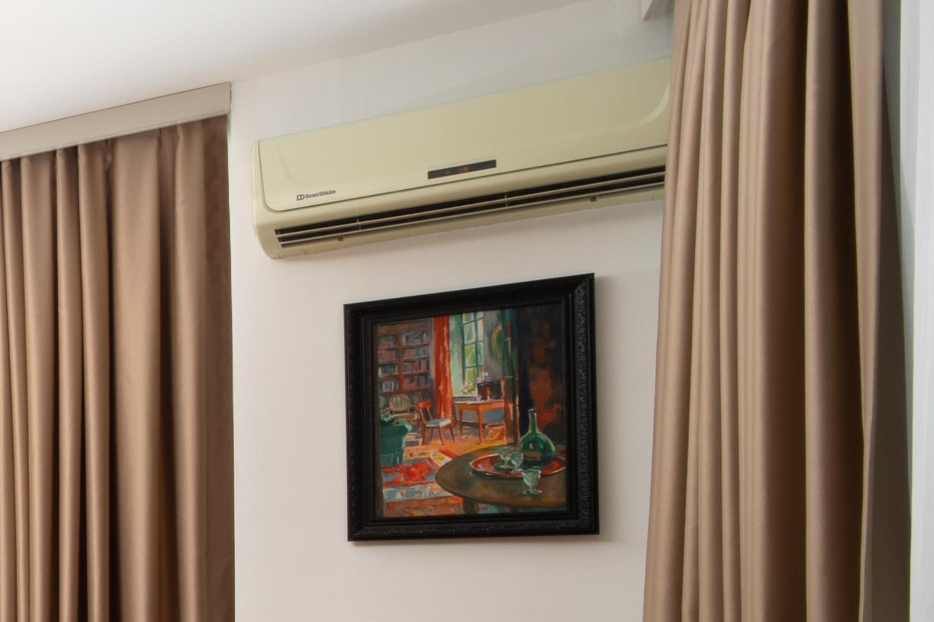 Apartment Marmada *