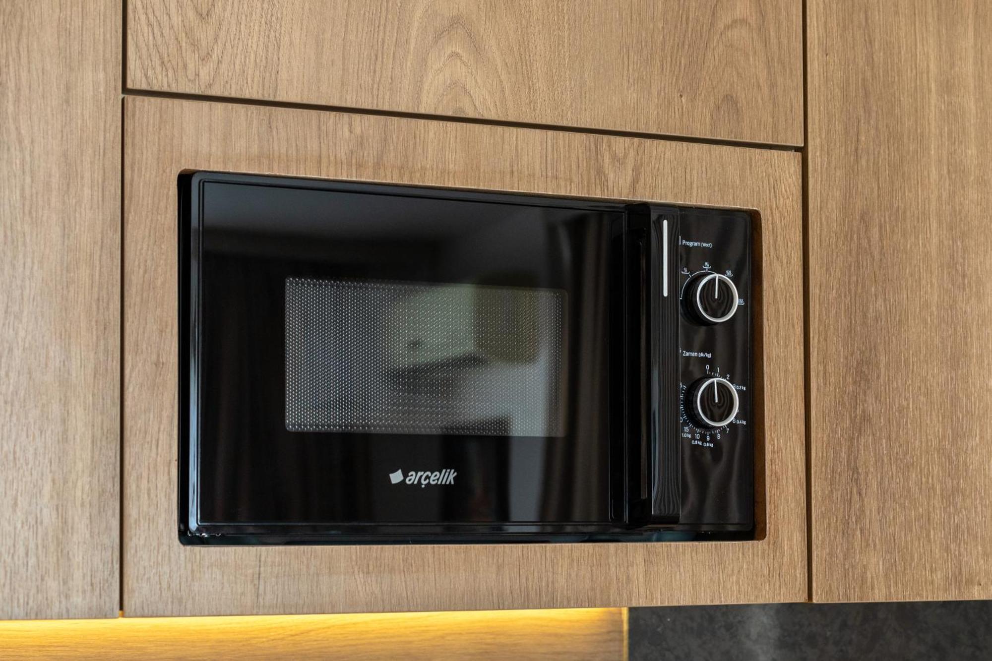 Apartment Marmada Istanbul