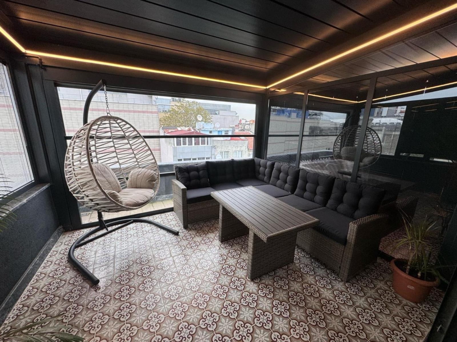 Hotel Zeytin 2*