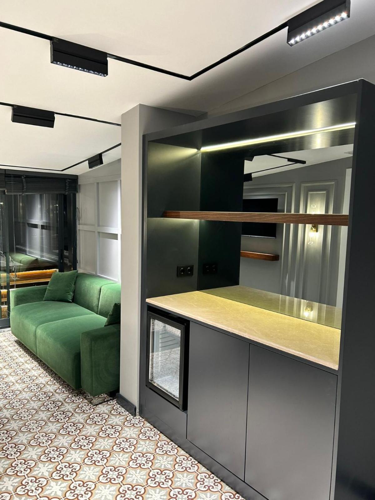 Hotel Zeytin Istanbul