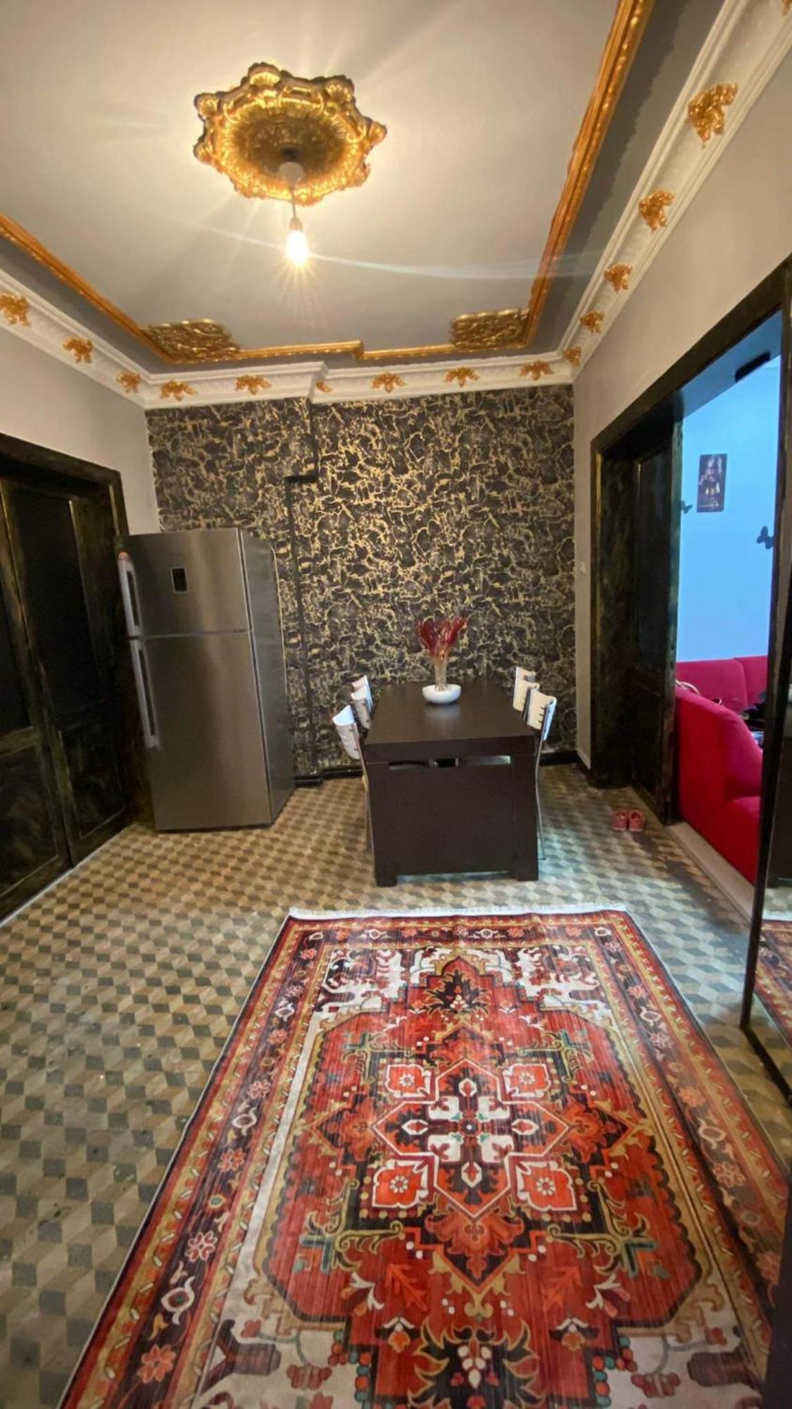 Istanbul'un Kalbi Istanbul