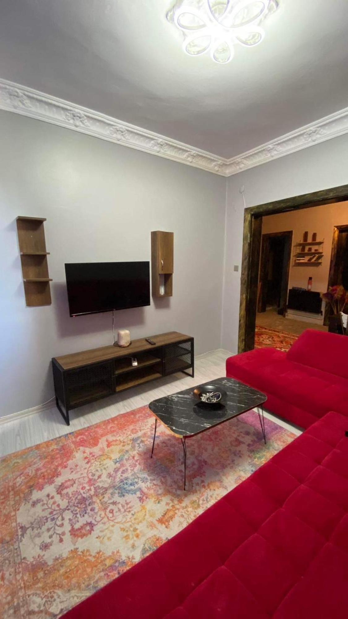 Apartment Istanbul'un Kalbi