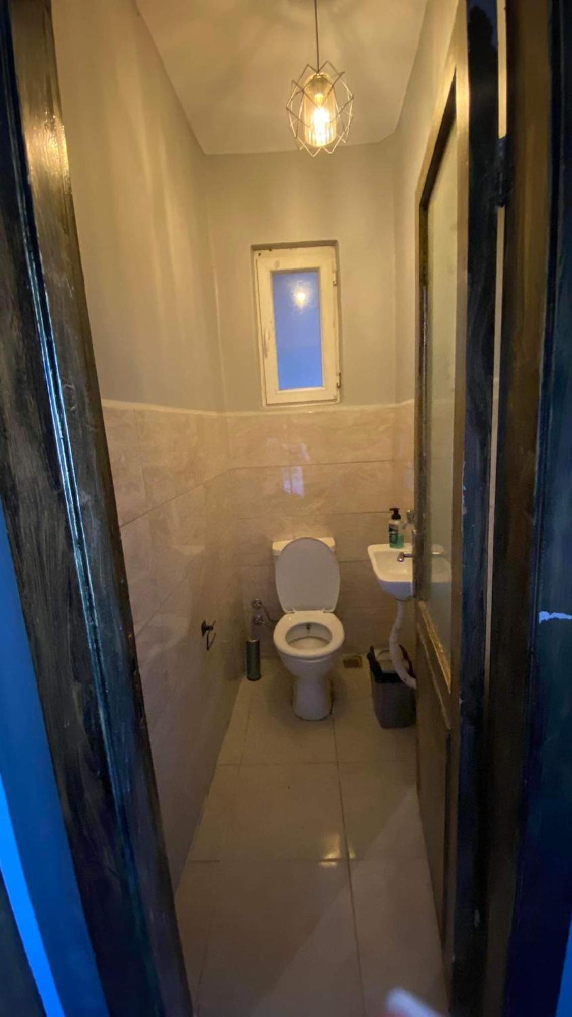 Istanbul'un Kalbi Apartment Istanbul