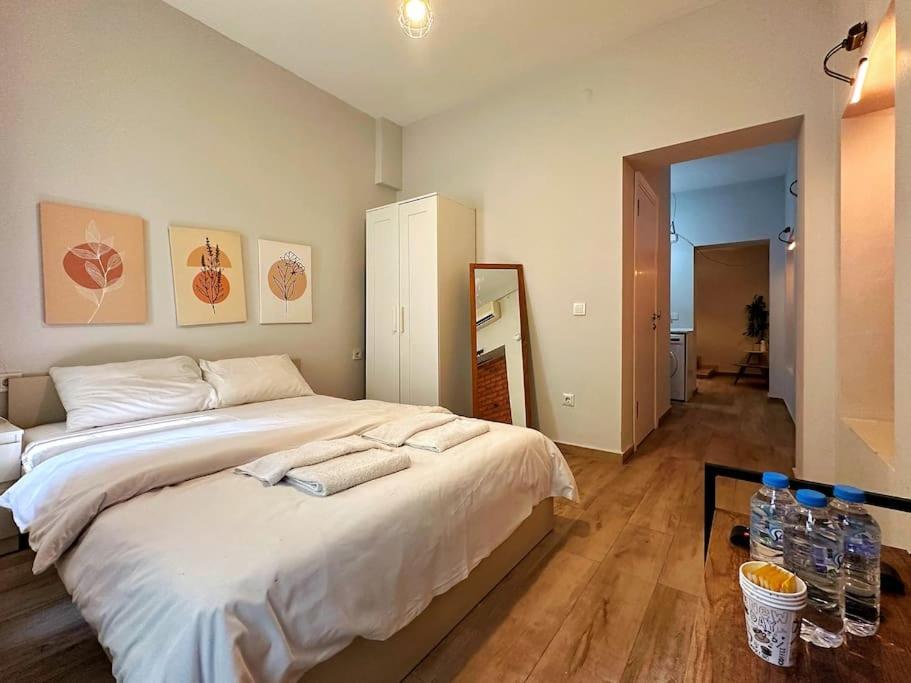 In Taksim Square Apartment *