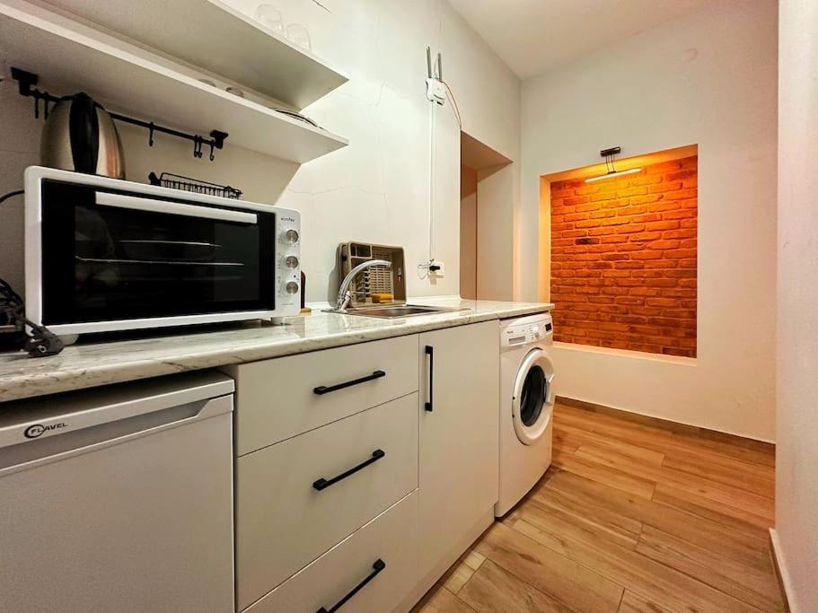 Apartment In Taksim Square Istanbul