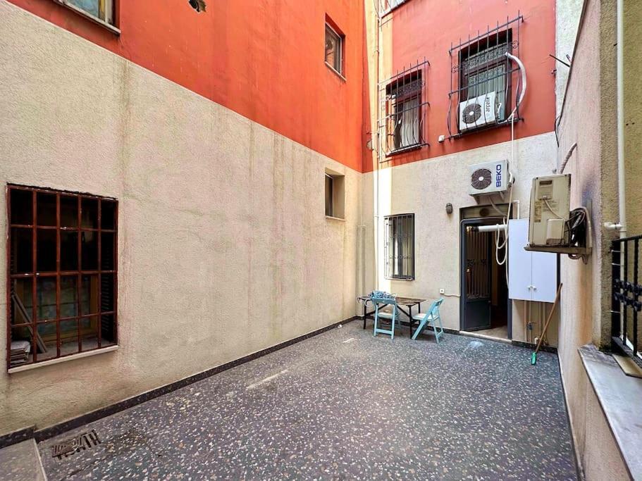 In Taksim Square Apartment Istanbul