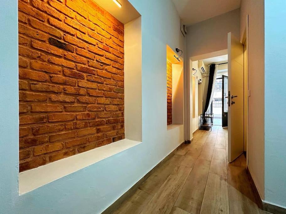 Apartment In Taksim Square *