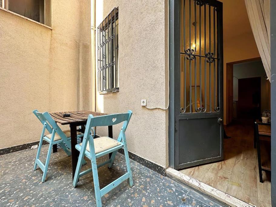 Apartment In Taksim Square *