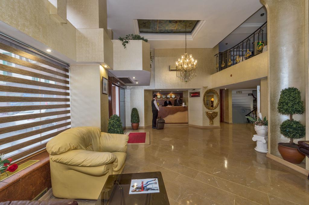 Beyaz Kugu Hotel 2*