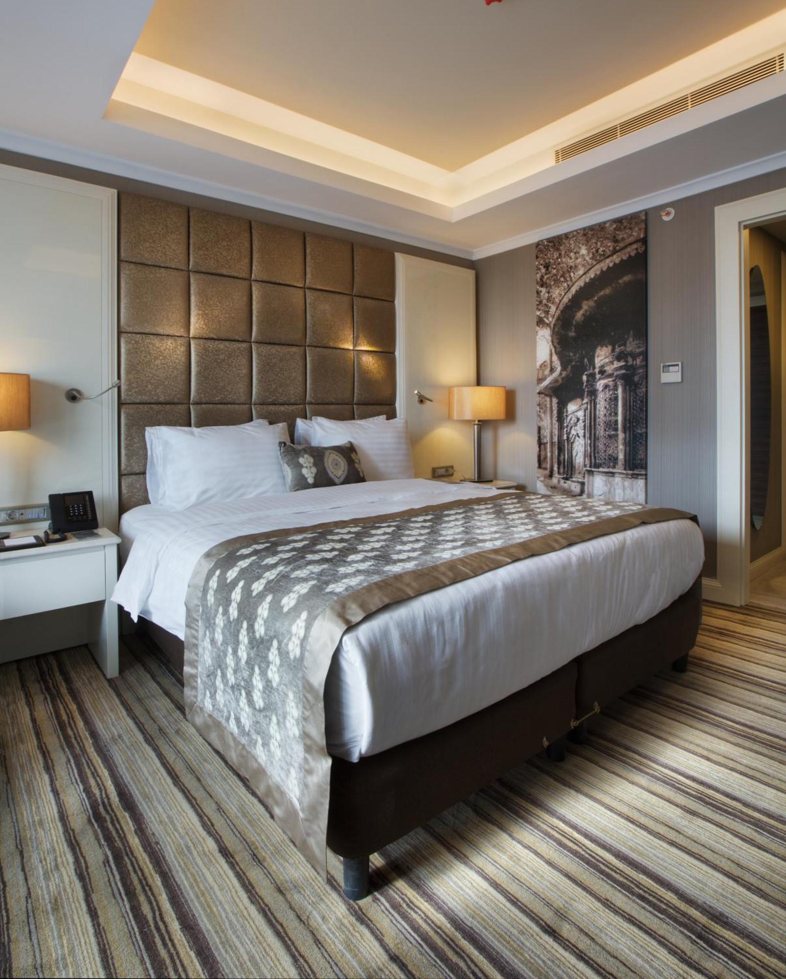 Dedeman Bostanci & Convention Center 5* Istanbul