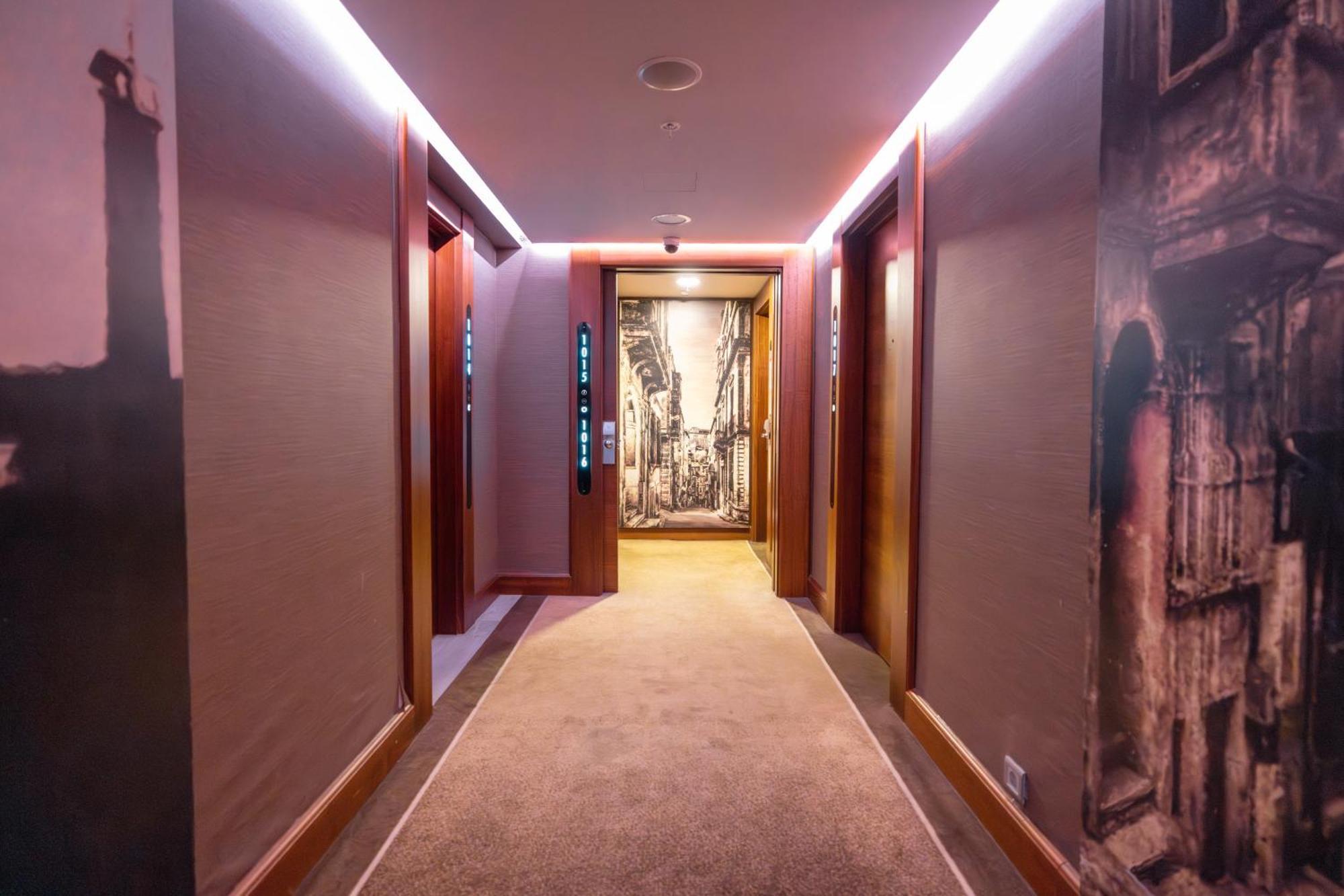 Dedeman Bostanci & Convention Center Hotel