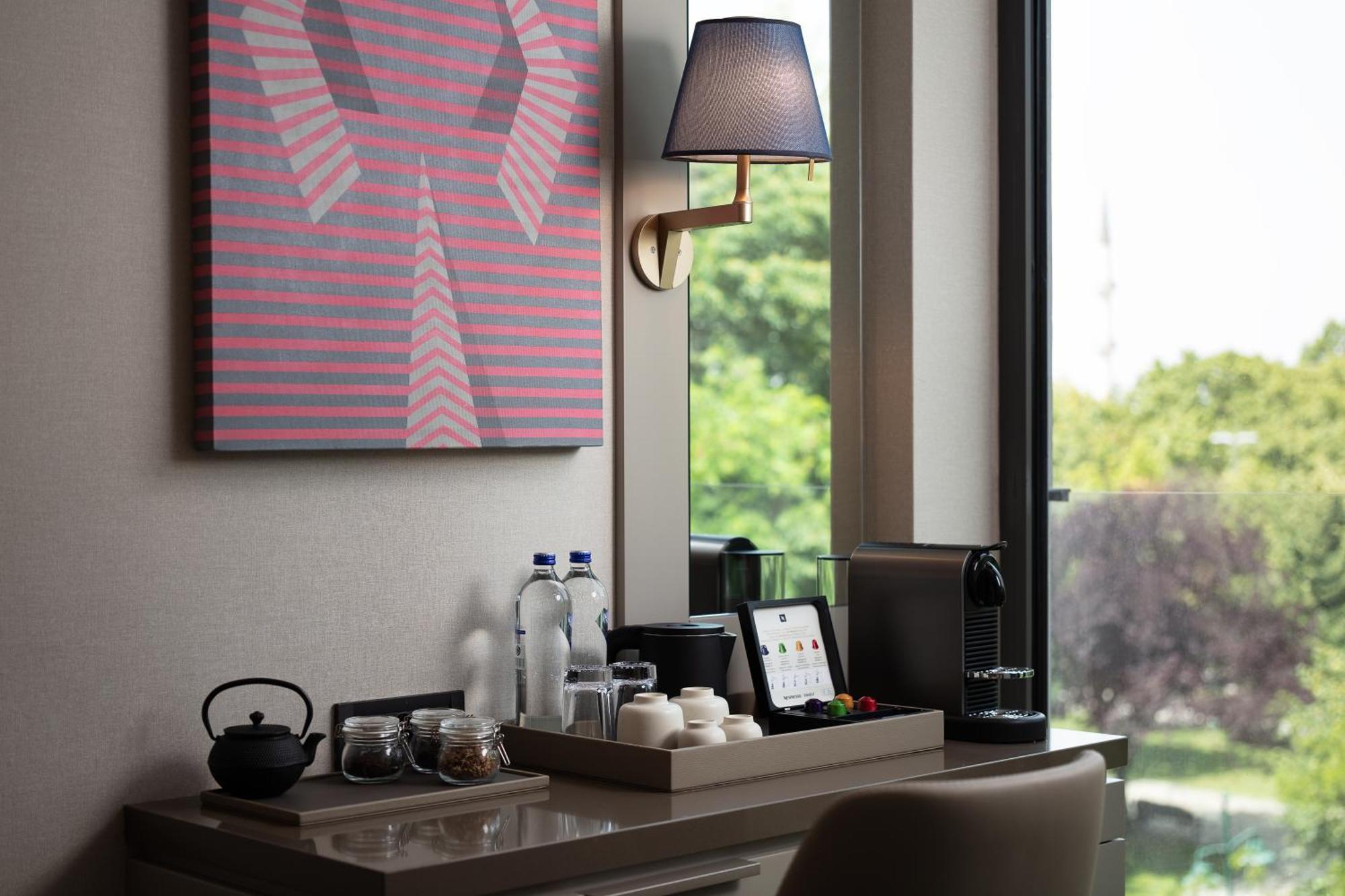 Avantgarde Taksim Square Otel İstanbul